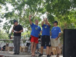 XVI Concentracion - 2009